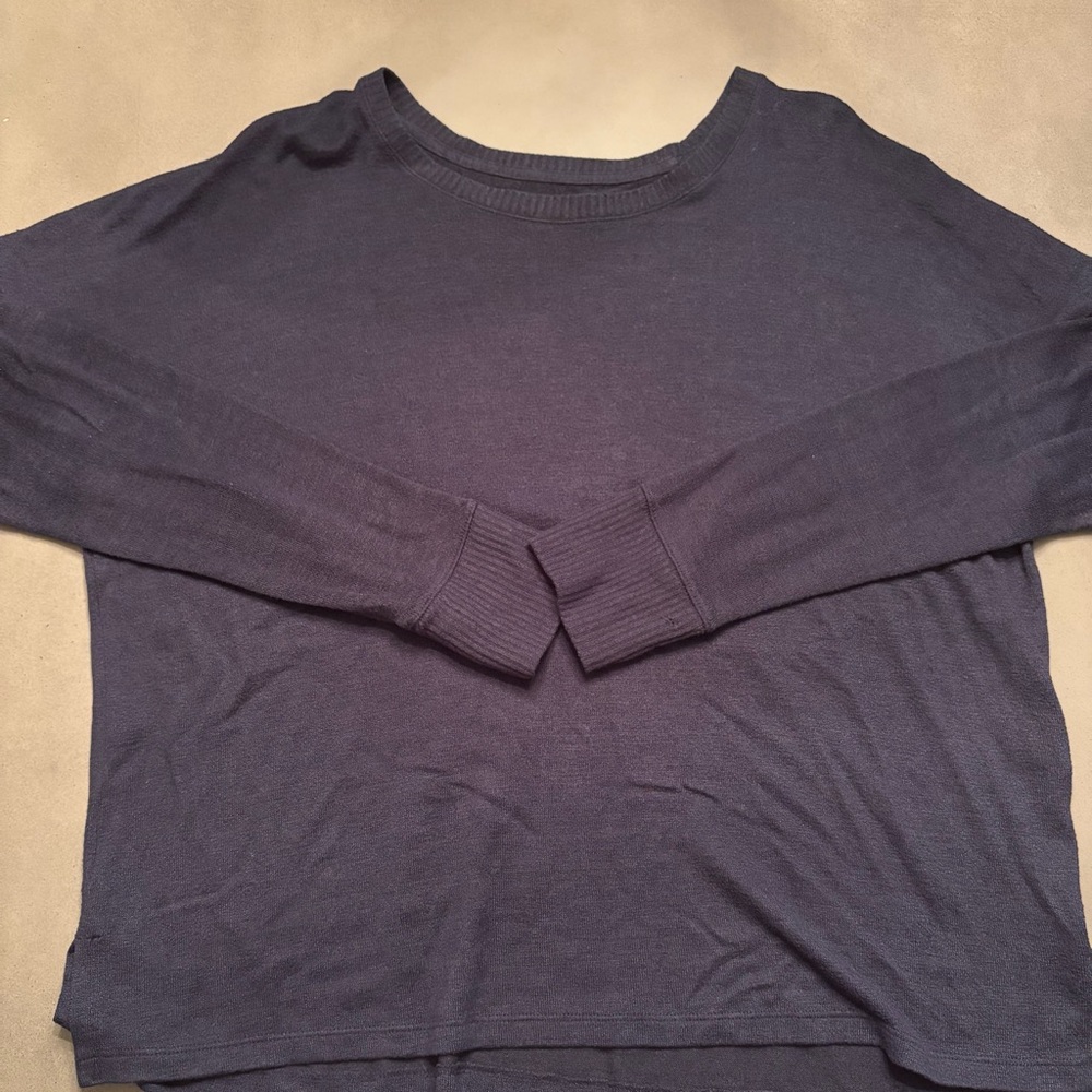 Abercrombie & Fitch sweater